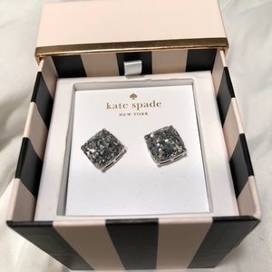 Kate spade earrings